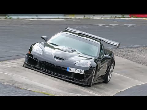 Nürburgring Find Yourself 23-08-2025 & 24-08-2025 / Different cars  - Touristenfahrten Nordschleife