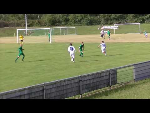 Cranger Kirmes Cup 2017 SV Sodingen - Westfalia Herne