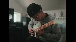 Video thumbnail for A Few Chords with New Gear & New Tones by Joshua De La Victoria
