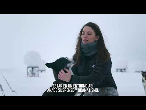 Rodaje en el Ártico [VOSE]