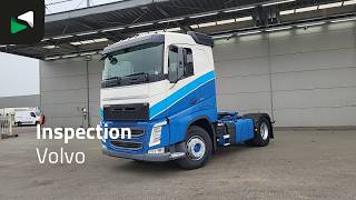 Tracteur routier Volvo FH 460 4X2 Low Roof! VEB+ Compressor à vendre - Image 4 | Autoline CM Tracteur routier Volvo FH 460 4X2 Low Roof! VEB+ Compressor | Image 4 - Autoline