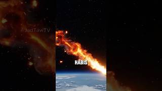 Download lagu It Turns Out That Shooting Stars Are Not Stars mp3