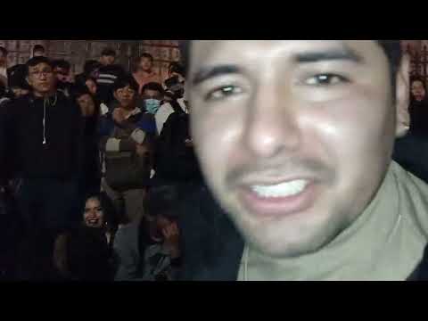 ARCATA vs OSIEL - Octavos | SMC #3