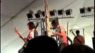 Cornerstone &#39;06 Part 5: Twelve Gauge Valentine