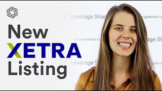 Germany 40, Gold, Mercedes-Benz, and more on Xetra by Leverage Shares