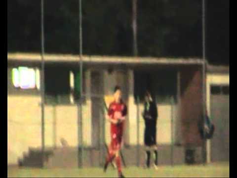 GREEN CUP 2011 CALCI DI RIGORE FINALE GIOVANISSIMI