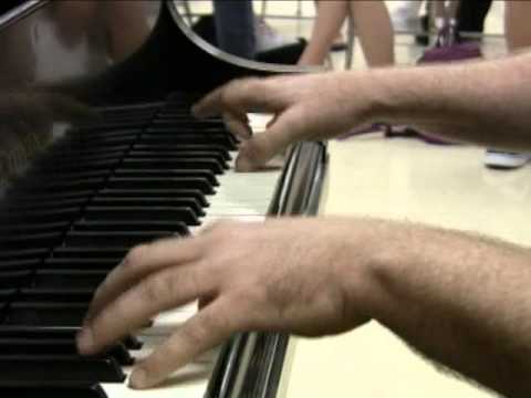 Autumn Leaves- jazz trio