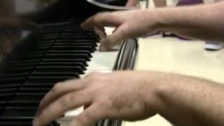 Autumn Leaves- jazz trio