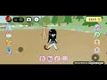 Roblox Gacha Rp Monkey Girl