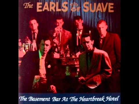 The Earls Of Suave - She's My Witch