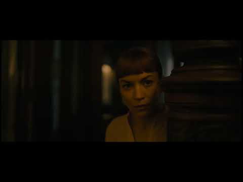 Pyscho Therapy (2025) Official Clip - Are We Really Going Through With This?
