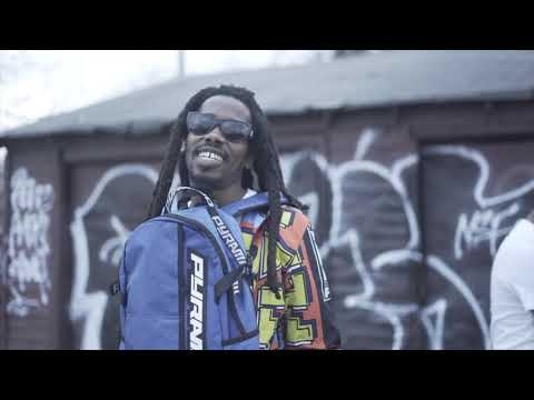 Chugaloo Roc x Digg Chugaloo - Reload (Official Visual) #CLPSZN #ClipstarTV