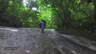 preview picture of video 'TRIP TO AIR TERJUN Aluee Butong KEUNE'