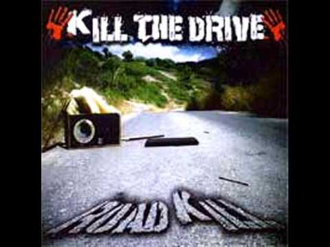Kill The Drive - Missing In Action