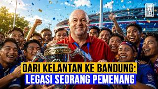 Download lagu Adakah Bojan Hodak jurulatih terbaik bola sepak Asia Tenggara pernah saksikan? | Bola itu Life mp3