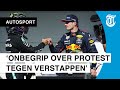 ‘Sfeer tussen Red Bull en Mercedes echt verziekt’