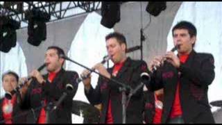 Banda MS - Diamante Negro / El Foco / Como Me Duele