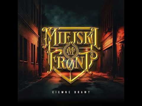 Miejski Front feat. Jaźwa PN & DJ Gondek - Ciemne Bramy (Profus Remix)