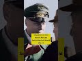 Who Was Erwin Rommel The Desert Fox