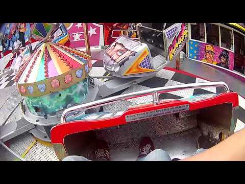 Breake Dance No2|Bonner|Rheder Kirmes 2017