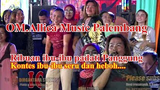 Download lagu #Allica Music Kontes ibu2 Part4_Hajatan di Rumah Bpk. Udin MC & Ibu Mar #Deni 'Dirgantara Studios' mp3 Download lagu #Allica Music Kontes ibu2 Part4_Hajatan di Rumah Bpk. Udin MC & Ibu Mar #Deni 'Dirgantara Studios' mp3