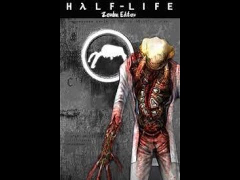 Half-life: Zombie Edition #2 Breeder