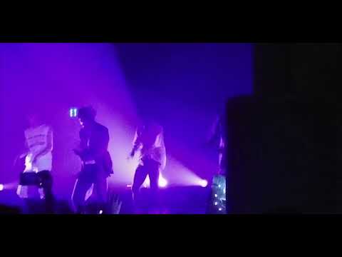 [181124] A.C.E in LA -  Make It Nasty