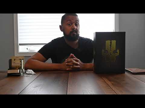 7th Continent Review ...Non Spoiler Review (2022)