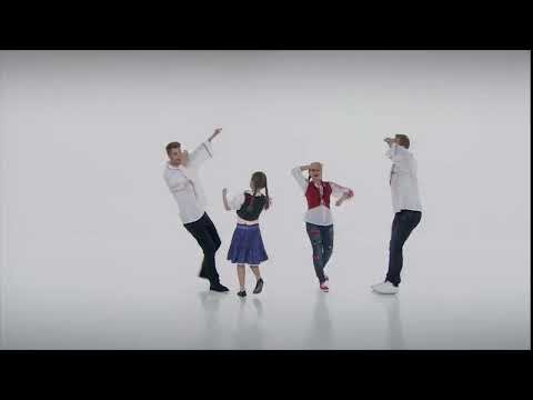 Jaromír Nohavica - V Jednym Dumku Na Zarubku/Dance For People Choreography