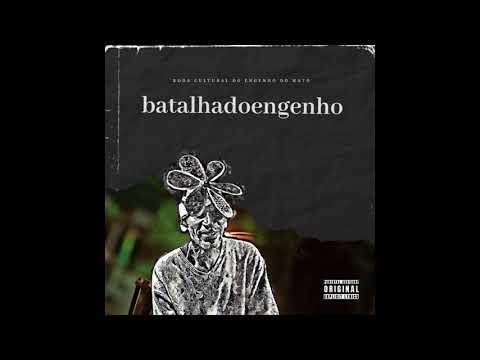 Batalha do Engenho (Álbum Completo) ORIGINAL DO ENGENHO VOL 1