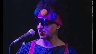 Georg Ringsgwandl live - Sag doch zu mir du du