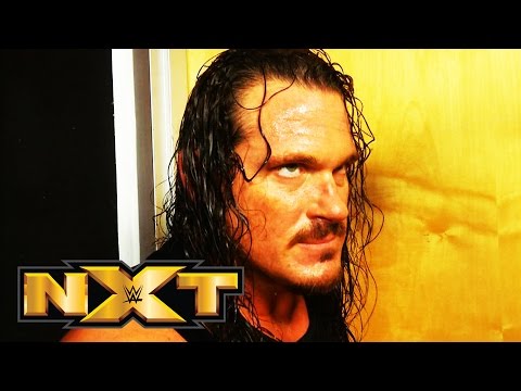 Rhino Reveals WWE Wanted To Change His Name To Mary And Dye His Hair Blonde For Debut
