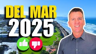 Is Del Mar Real Estate Worth It in 2025 Beaches, Homes & Hidden Costs