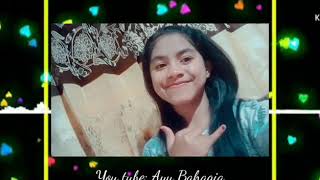 Download lagu Maria Ayu Bahagia_Angin Tolong Sampaikan Salamku_&_Lyrik mp3