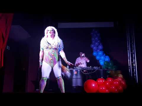 Micaela Pitt | Vic Club | 21.06.2019