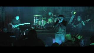 Legion Within - Try To See Me - Conflux 2009