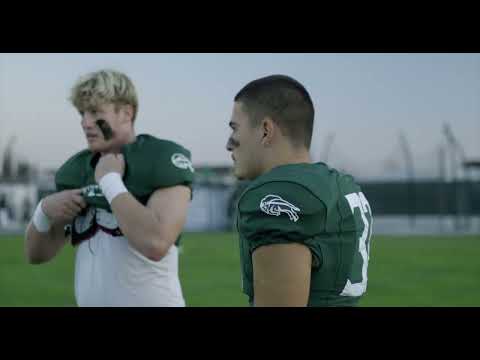 Nikko Juarez Highlights - Manteca High vs East Union