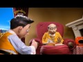 LazyTown Extra 06 Cleanup