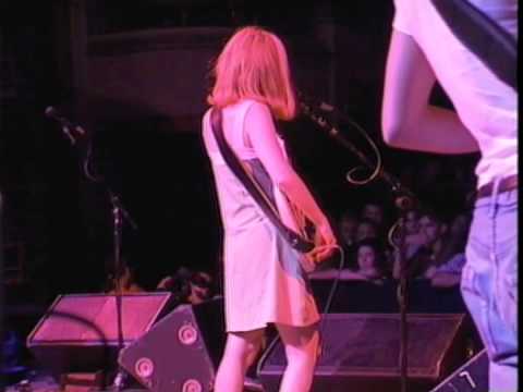 that dog.-"Ms. Wrong"-American Theatre St. Louis-8/13/1995