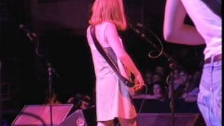 that dog.-"Ms. Wrong"-American Theatre St. Louis-8/13/1995