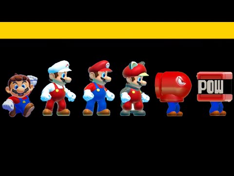 Super Mario Maker 2 – Endless Challenge Mode Walkthrough