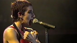 Mecano - Cruz de navajas (Live&#39;91)
