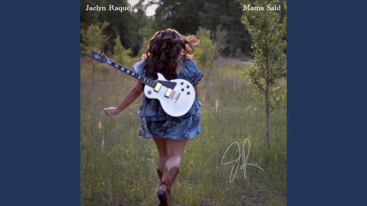 Promotional video thumbnail 2 for Jaclyn Raquel & Company