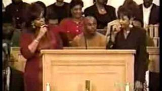 The Clark Sisters- Nothing to Lose