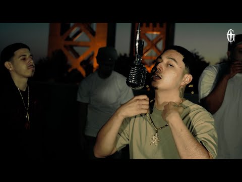 Truly Goonie - A Hold Of Me (Official Music Video)