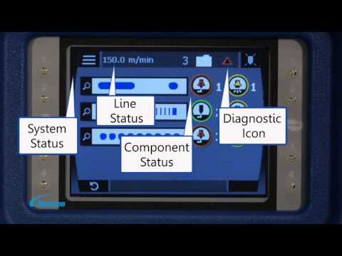 Spectra 30 Pattern Control Overview