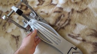 Video thumbnail for Speed Cobra 310 Twin Pedal UNBOXING/TEST with JohnG. by John G