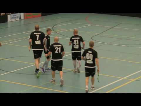KallSi ykkösen MAALIT 4.div. Jalpa - KallSi I 7.1.2017 Sonkajärvi