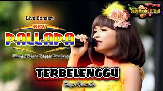 Download lagu Terbelenggu Tasya NEW PALLAPA LIVE REMBANG mp3