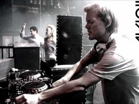 Avicii & Nicky Romero - ID (Nicktim) w/ Justice - D.A.N.C.E (Acappella)